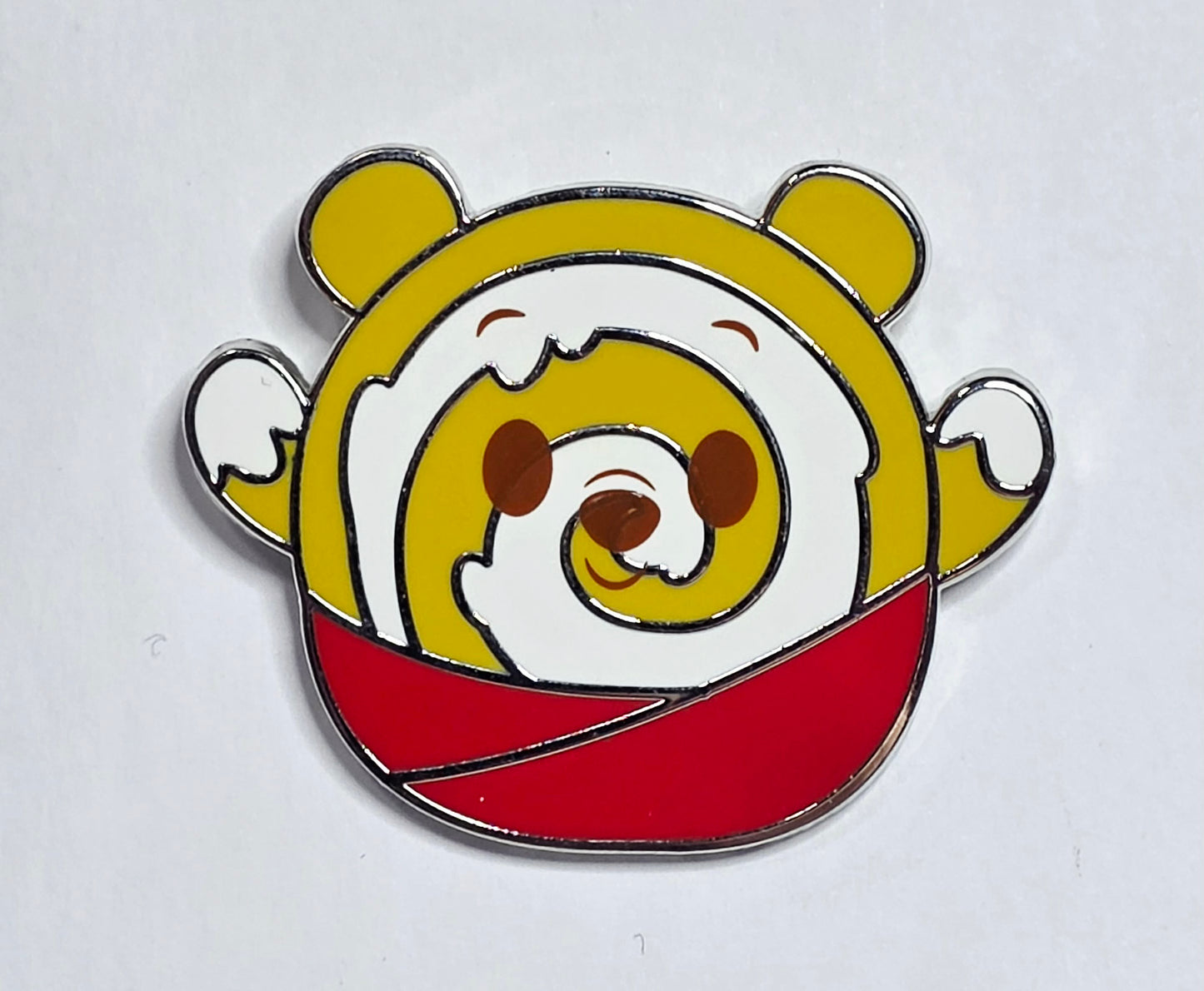 Winnie the Pooh -Honey Cake - Munchlings Series 1