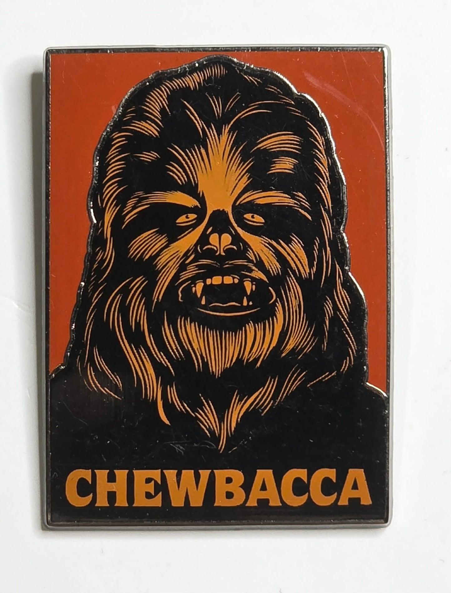 Star Wars - Chewbacca
