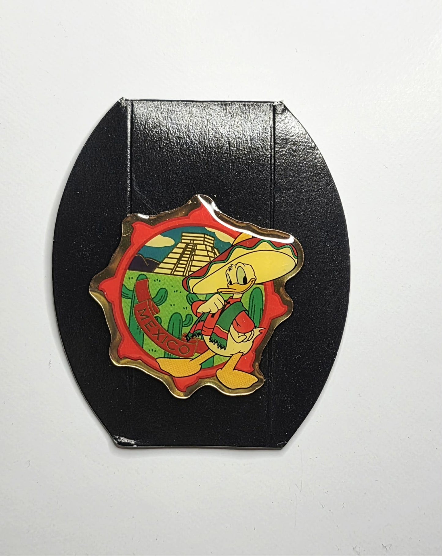 Donald Duck - Mexico