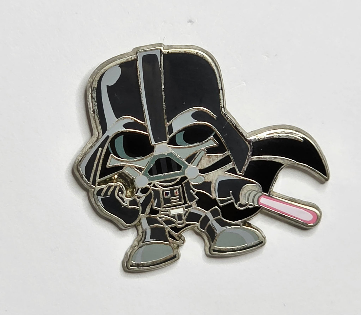 Star Wars - Darth Vader - Cutie