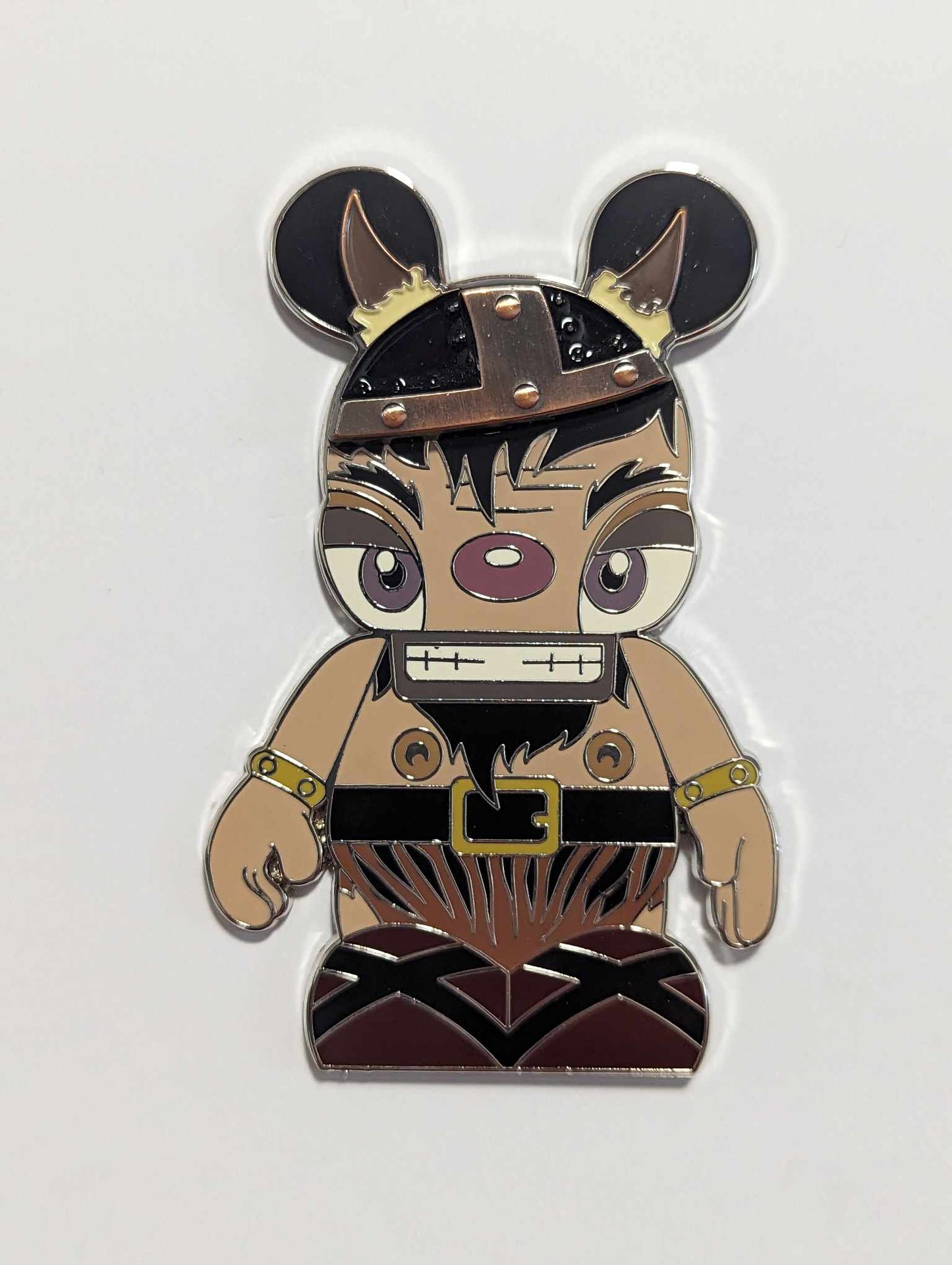 3 inch Vinylmation