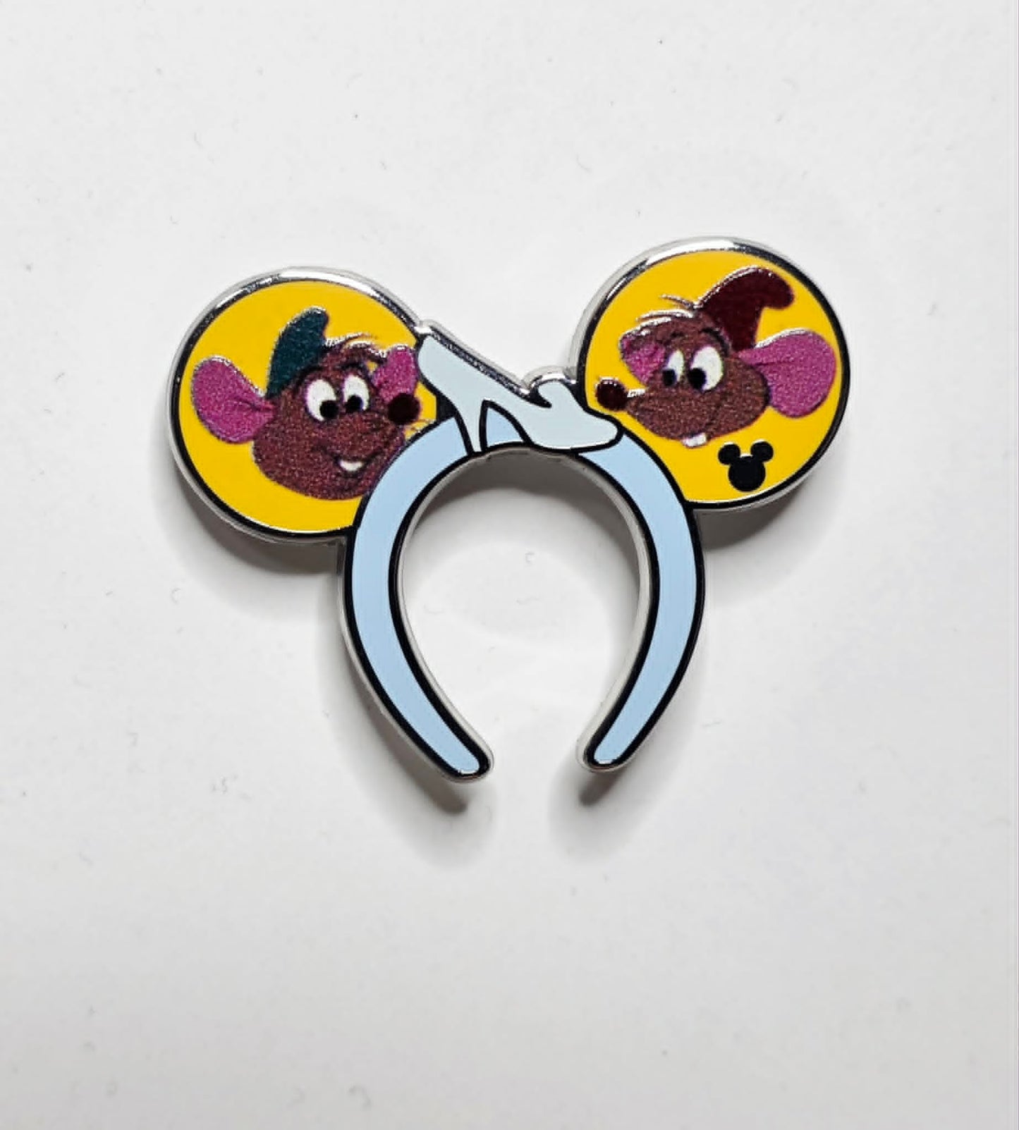 Cinderella - Jaq and Gus - 2026 Hidden Disney Collection Wave A