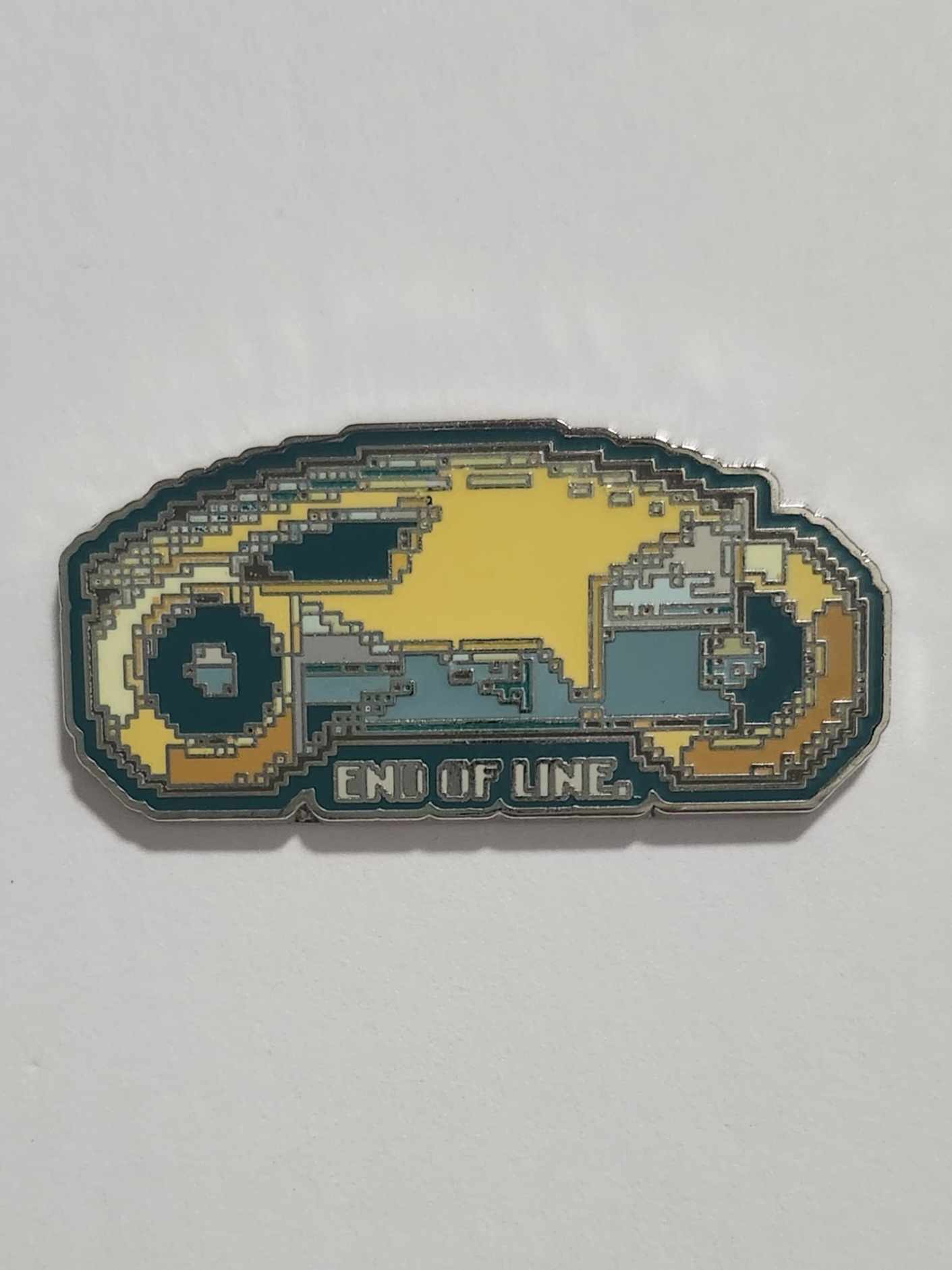 Tron Tomorrowland Magic Kingdom 2023