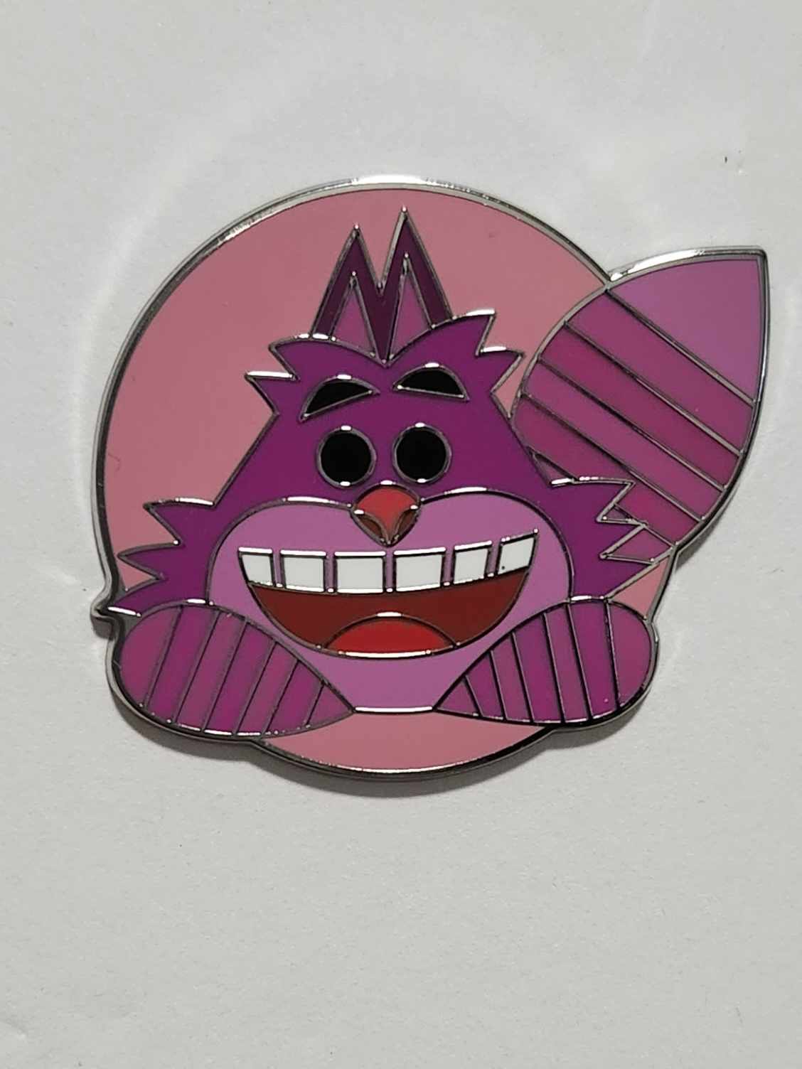 Alice in Wonderland - Cheshire Cat