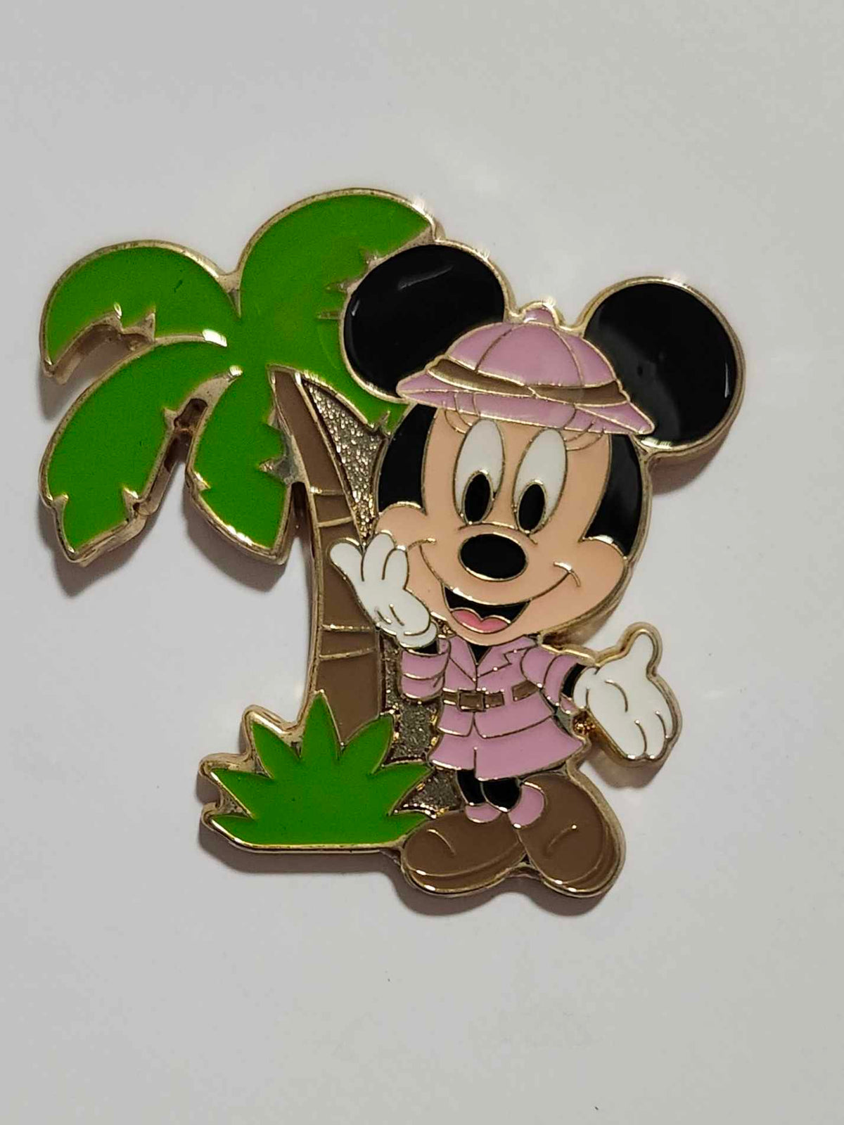 TDR Minnie Mouse