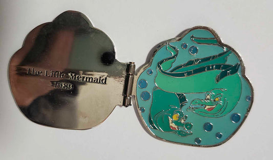 The Little Mermaid - Ursula