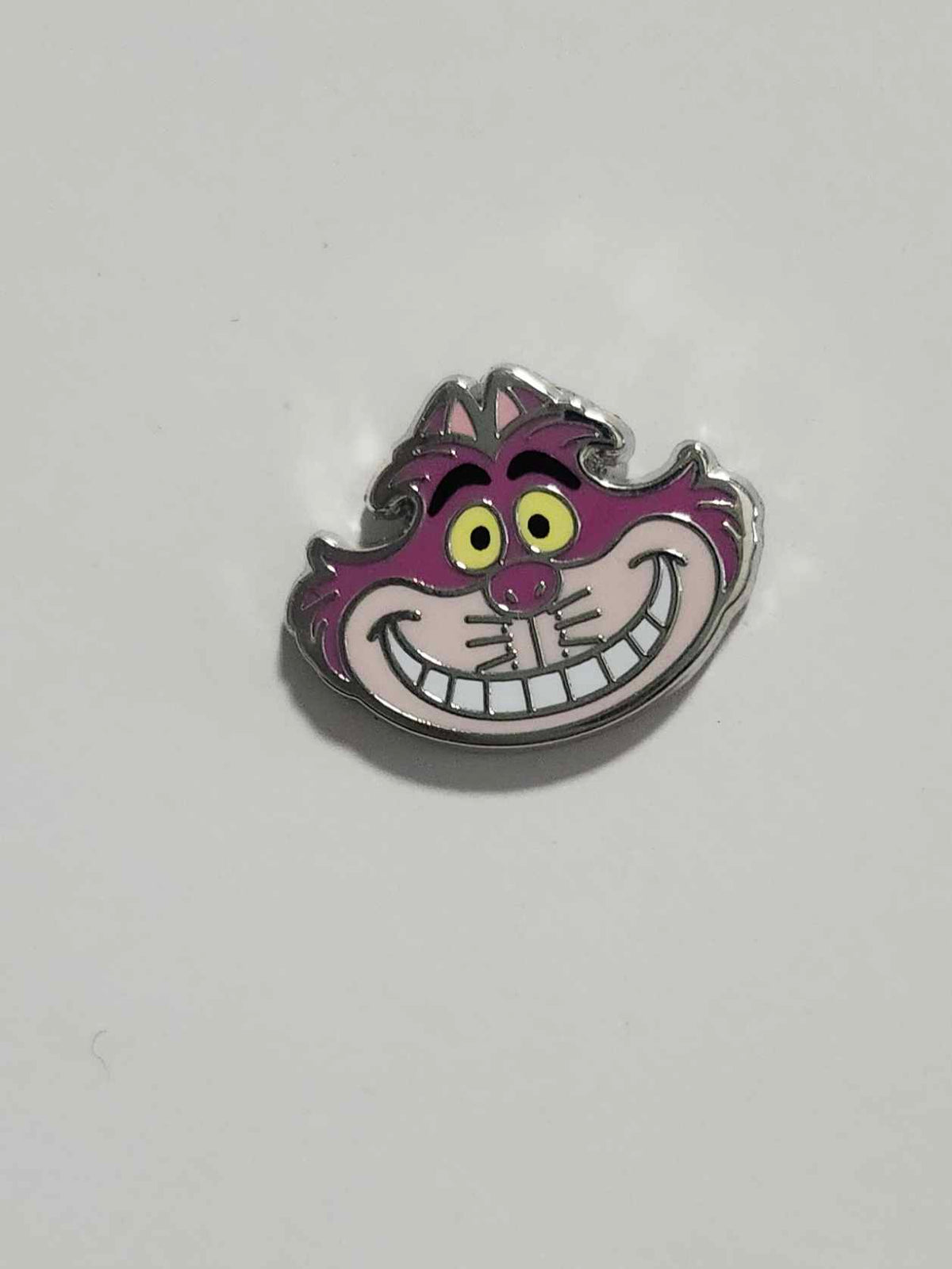 Alice in Wonderland - Pink a la Mode - Micro Minnie - Cheshire