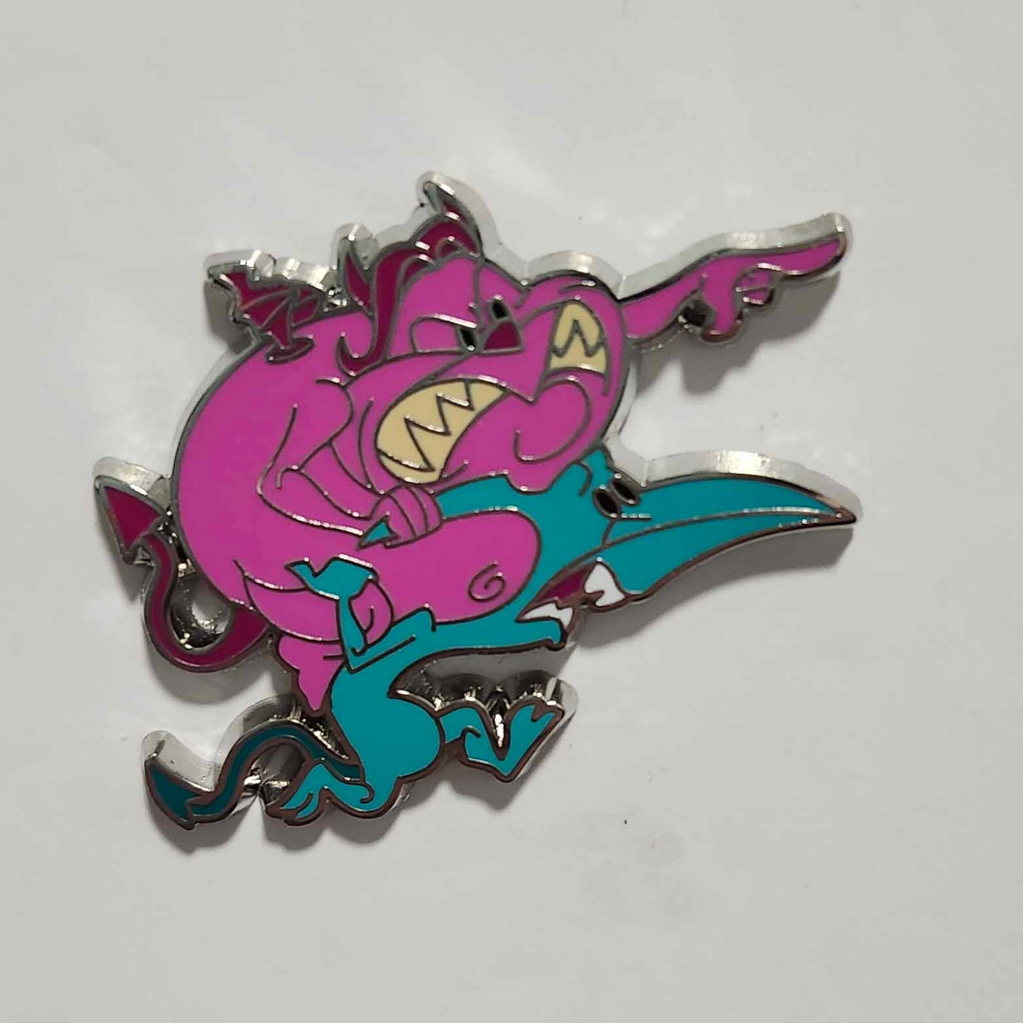 Hercules - Pain and Panic