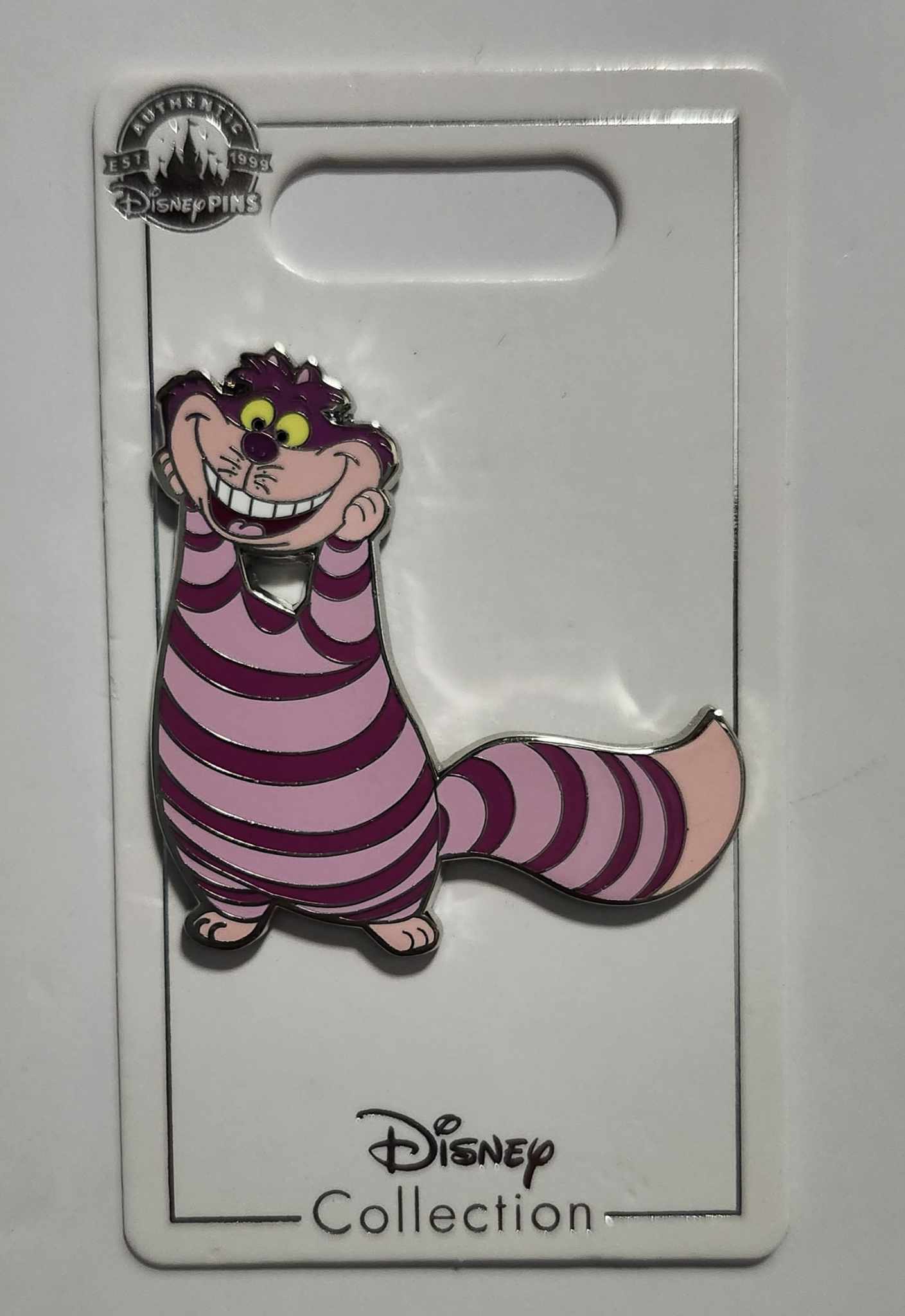 Alice in Wonderland - Cheshire Cat