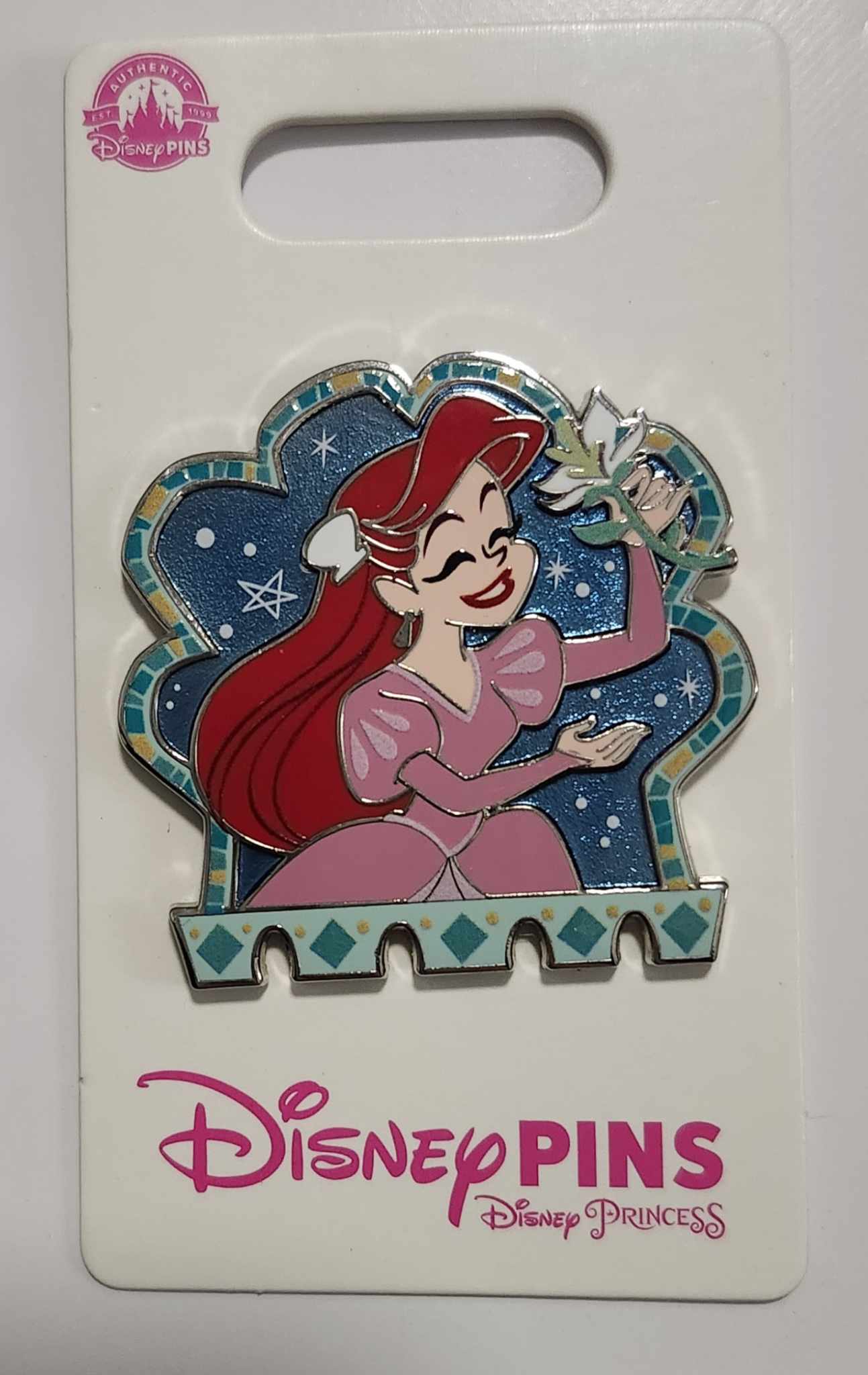 Little Mermaid Ariel