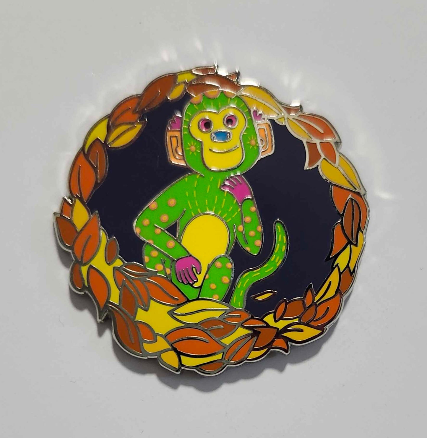 Coco Alebrijes - Luis Pablo