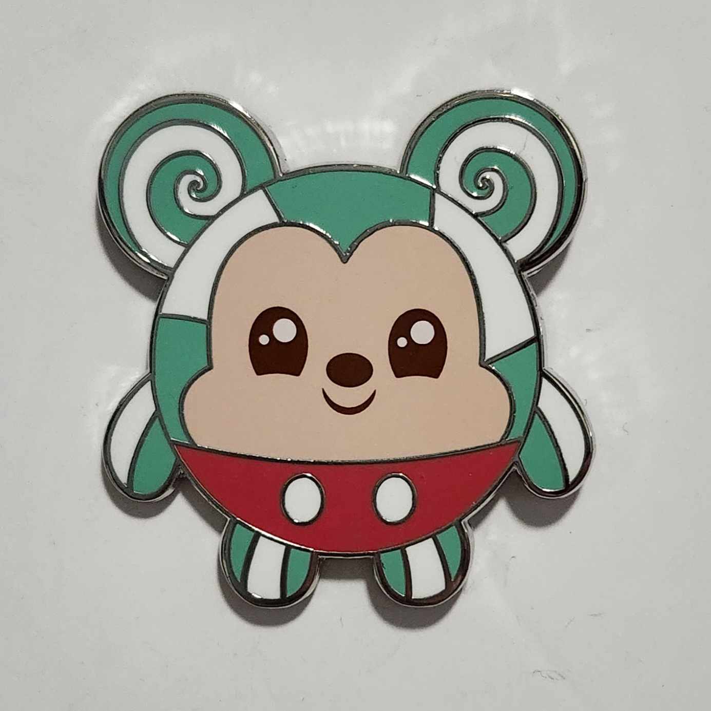 Munchling - Mickey