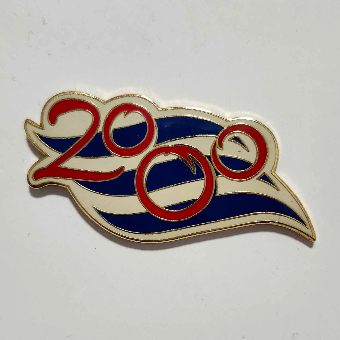 Disney Cruise Line 2000