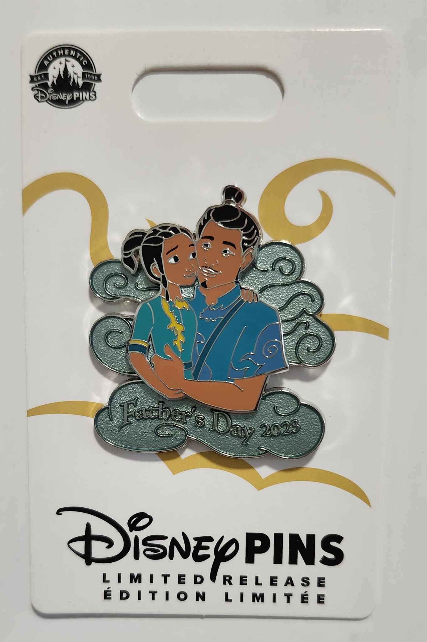 Raya and the Last Dragon - Father's Day 2023