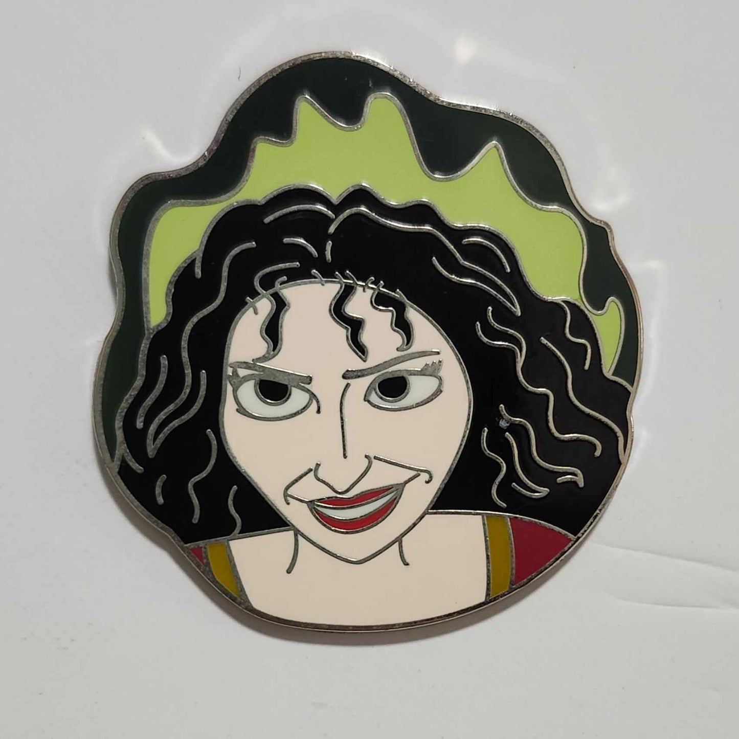 Tangled - Mother Gothel