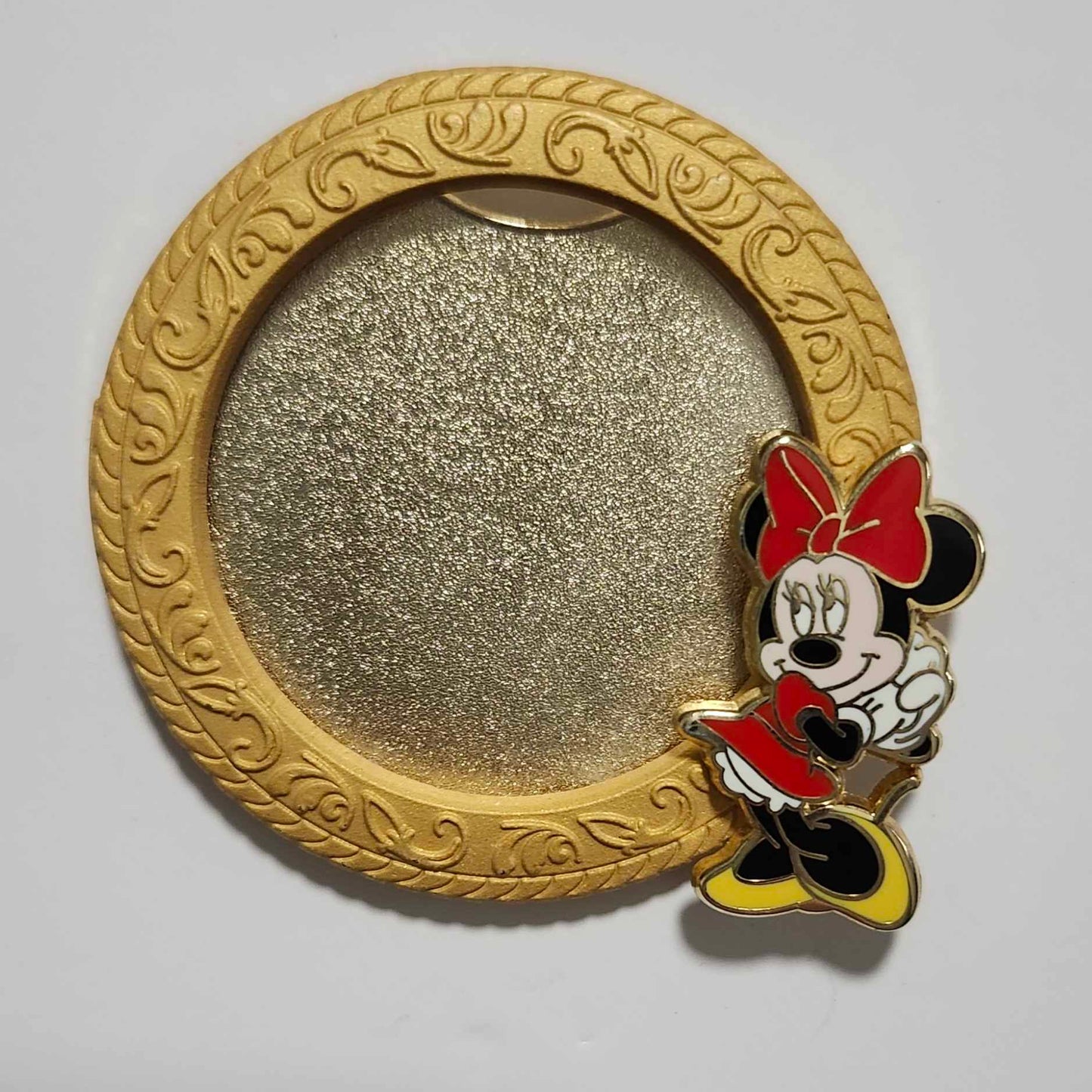 Minnie Mouse - Pin / Frame