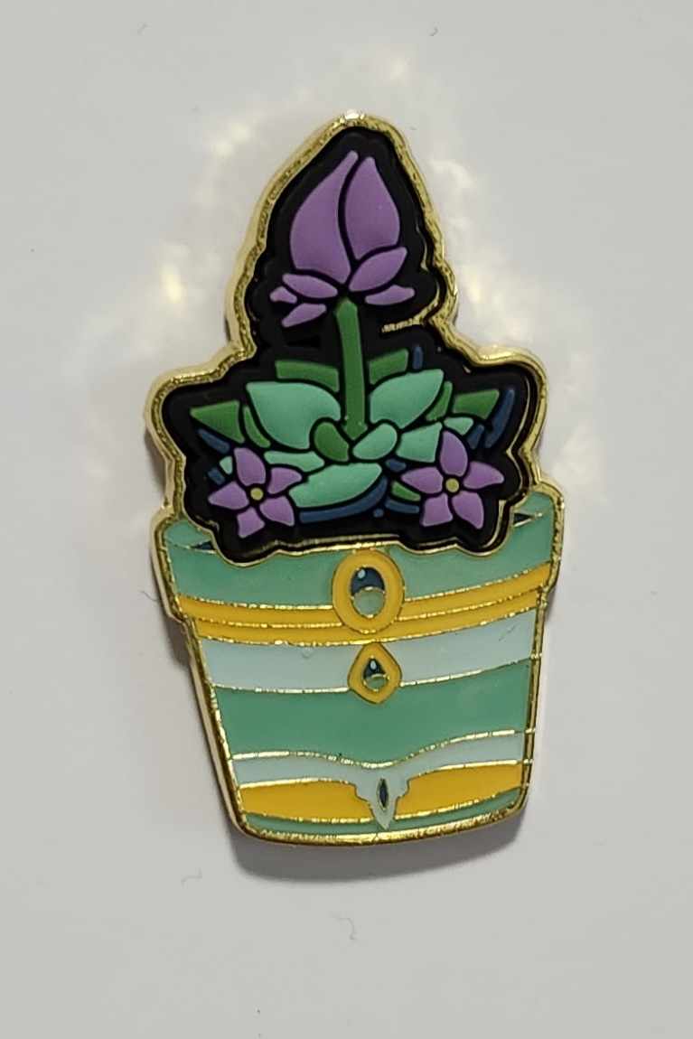 Princess and the Frog, Tiana - Flower Mystery Loungefly