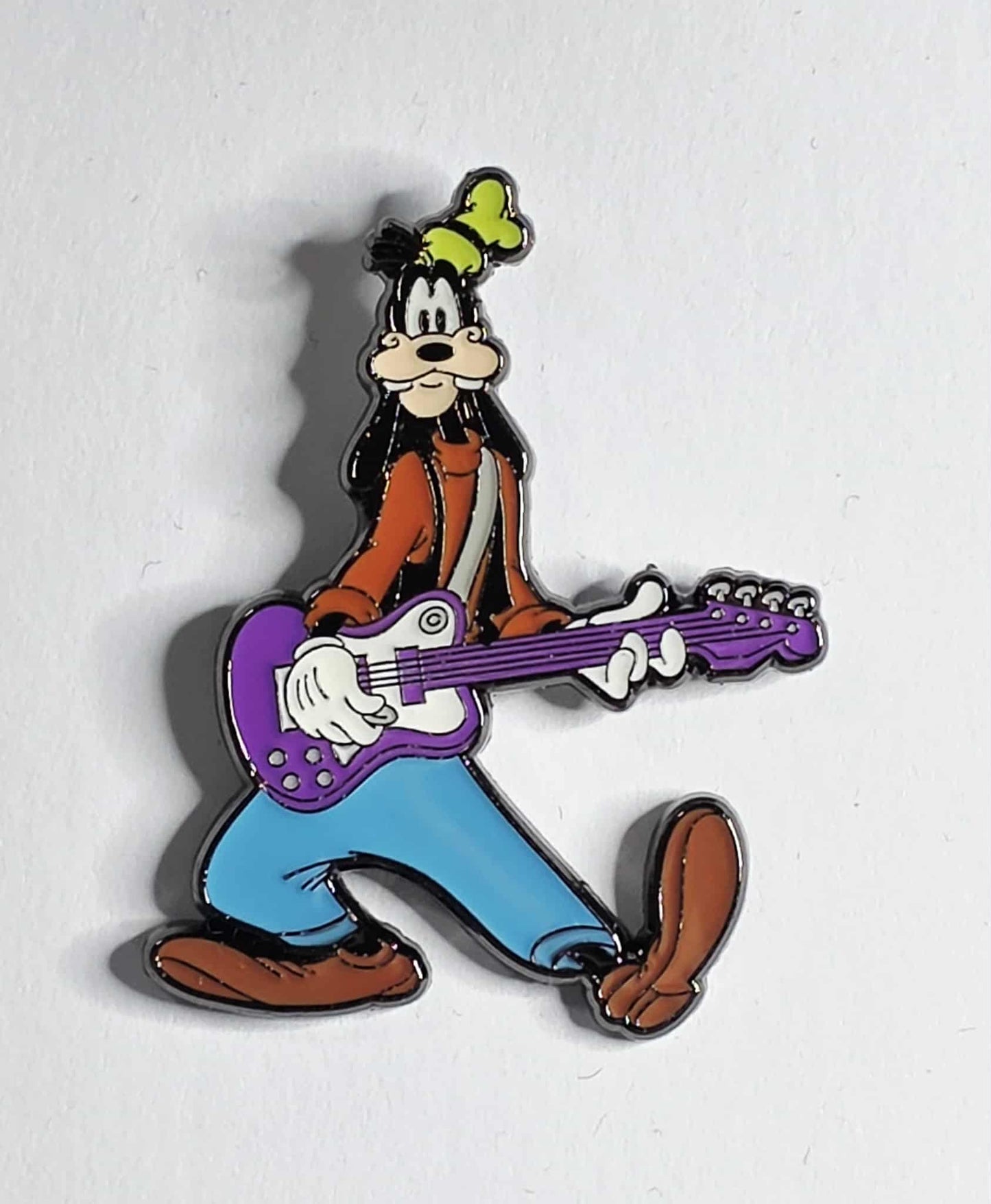 Mickey Mouse & Friends Guitar Blind Box - Goofy