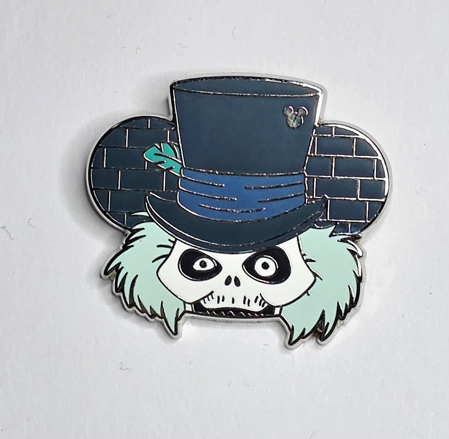 Disneyland - Hatbox Ghost Ear Hat - Chaser