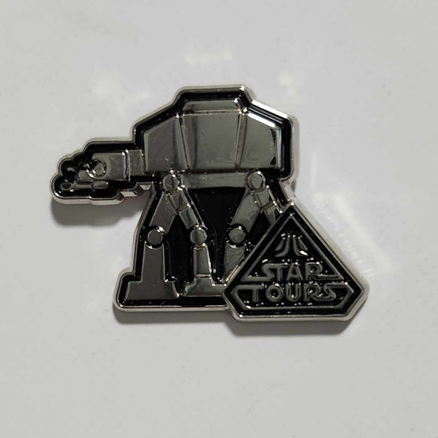 Tiny Kingdom - Star Tours