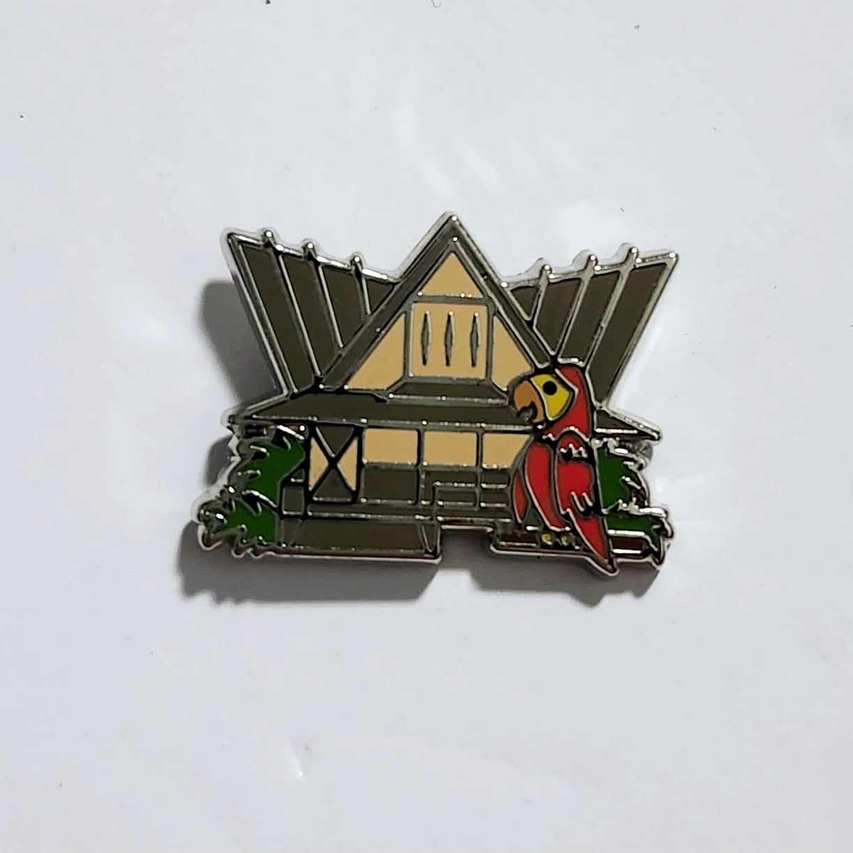 Tiki Room - Tiny Kingdom