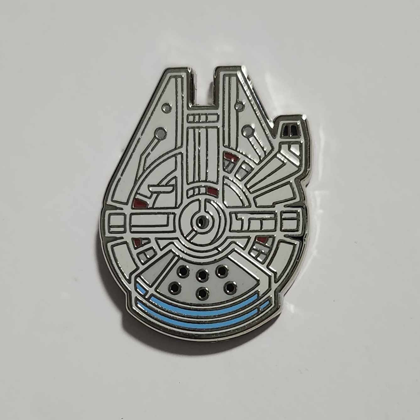 Tiny Kingdom - Star Wars The Millennium Falcon