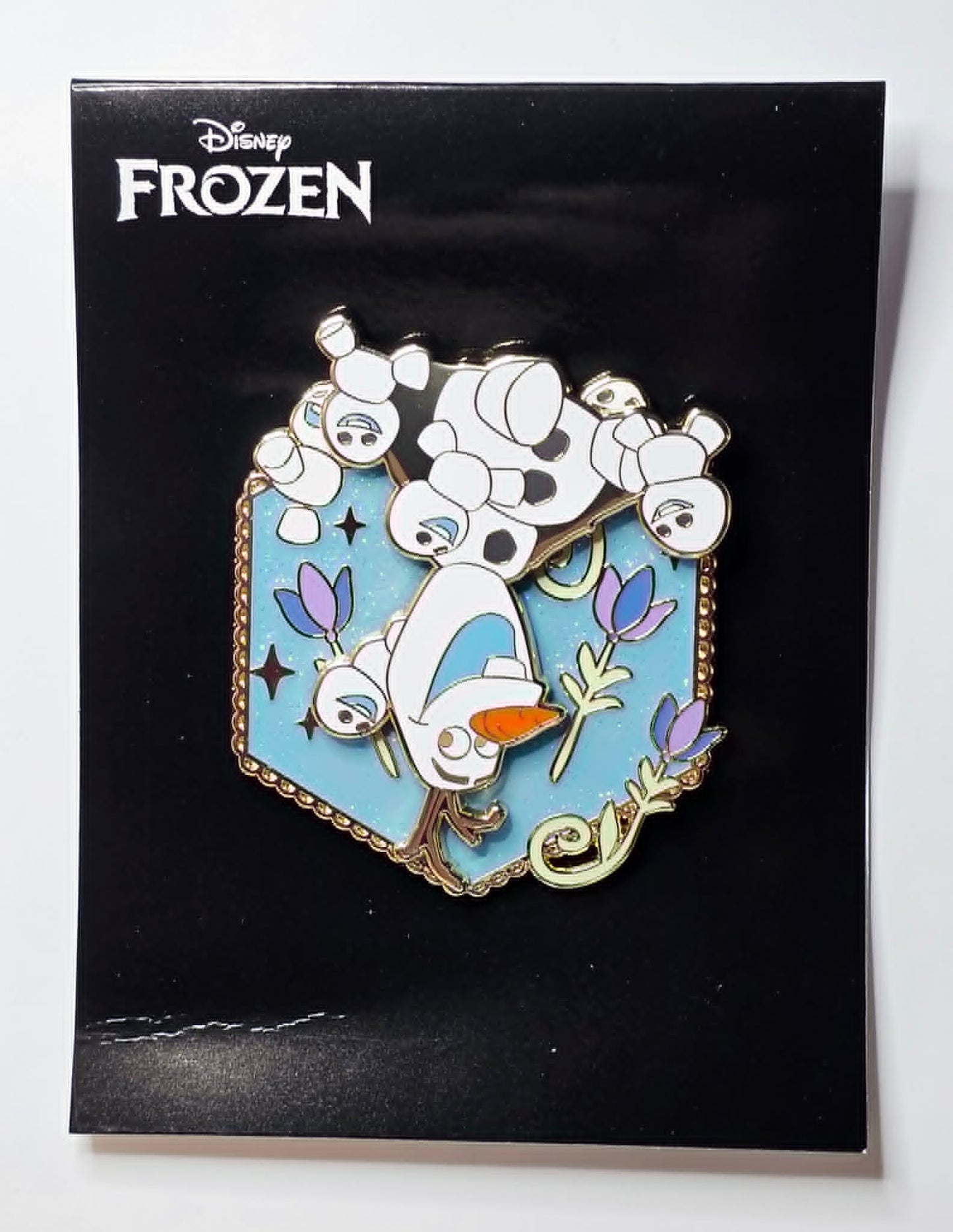 Frozen - Olaf - Japan