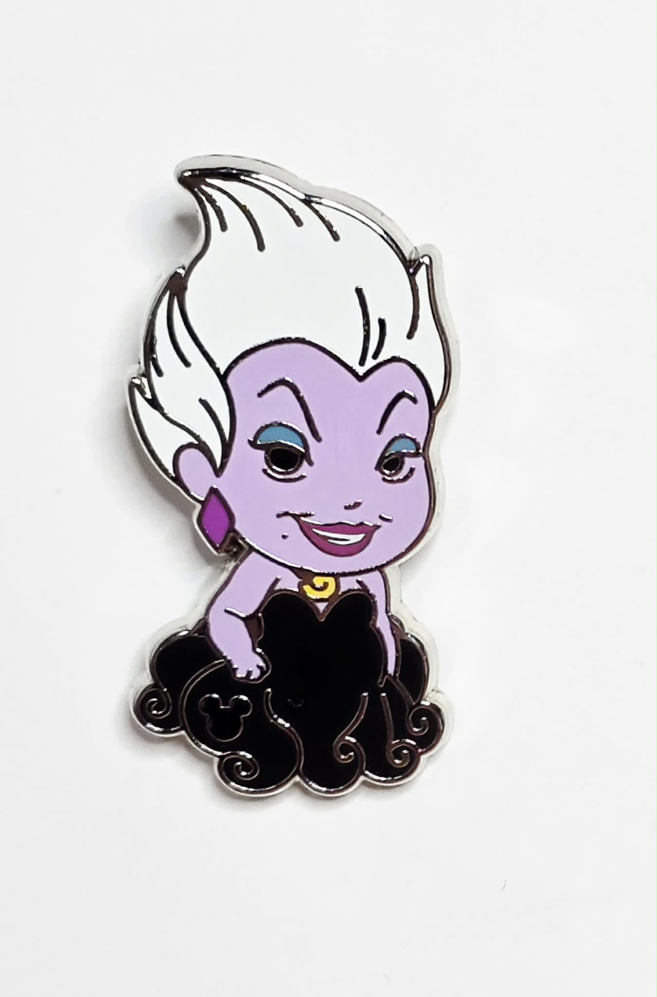 Little Mermaid - Ursula
