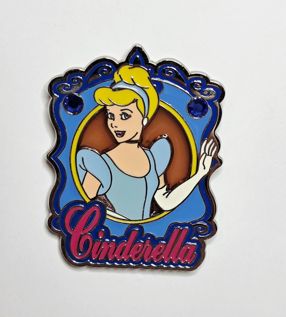 Cinderella - Tokyo
