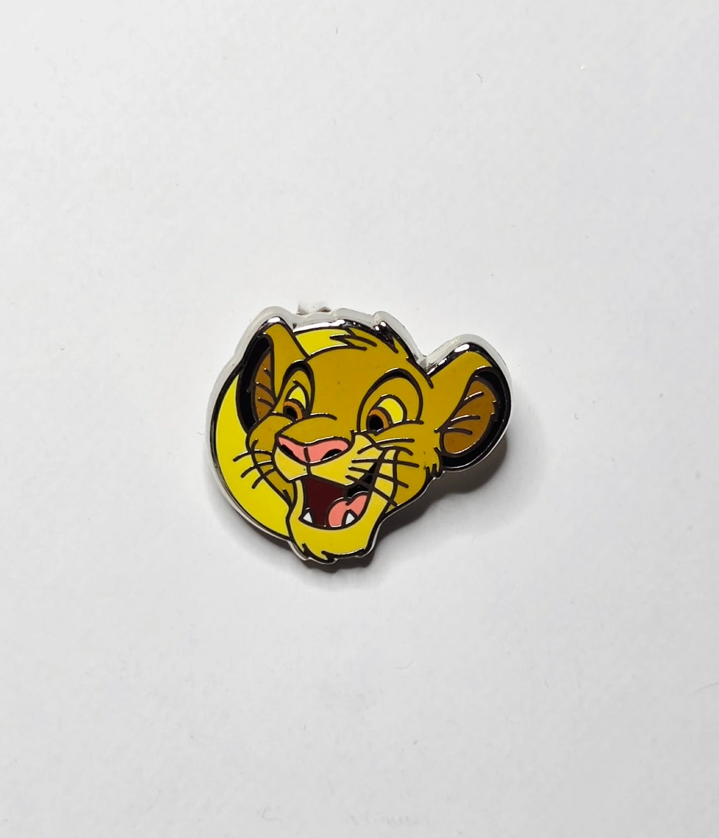 Disney Tiny Kingdom - Young Simba from The Lion King