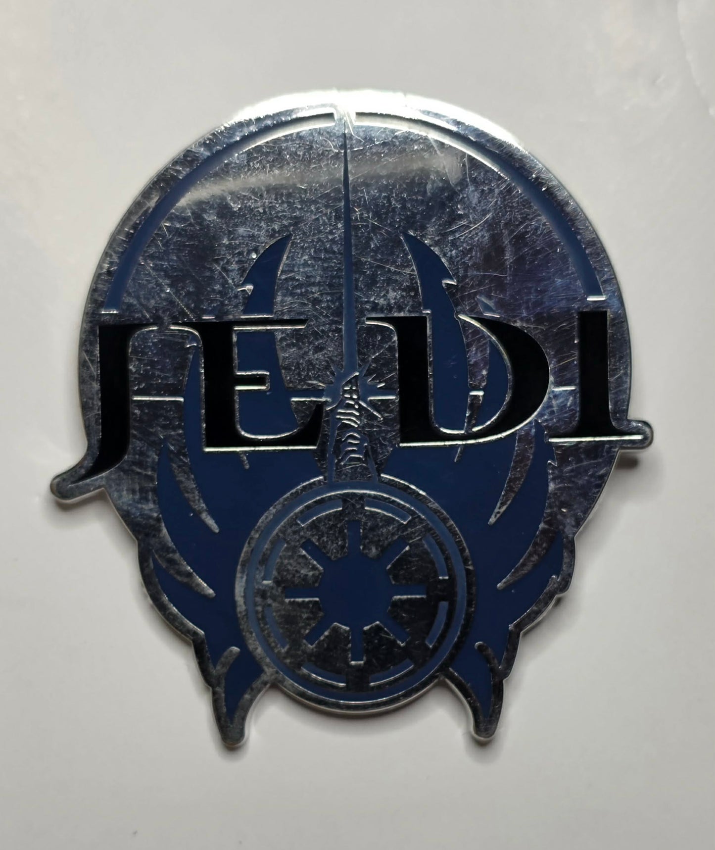 "Choose Your Destiny" series, featuring the Jedi Order symbol and the word "JEDI"