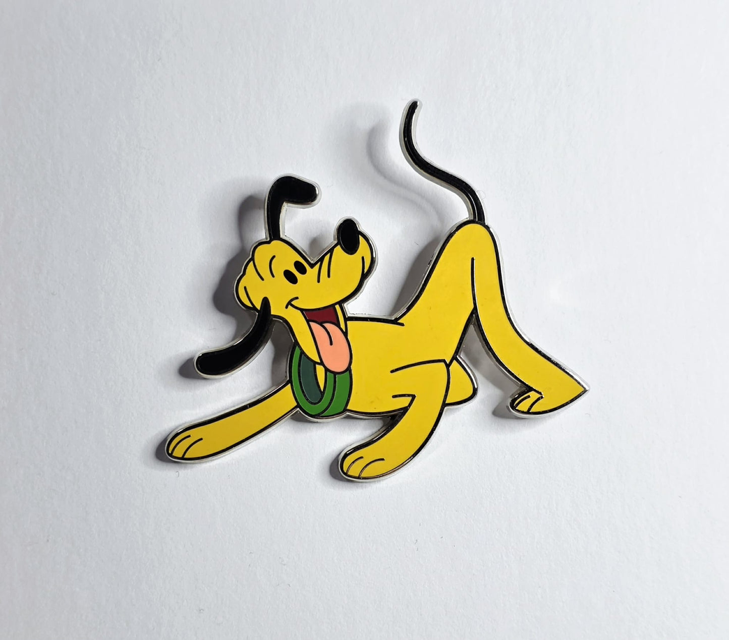 Pluto - Disney Dogs
