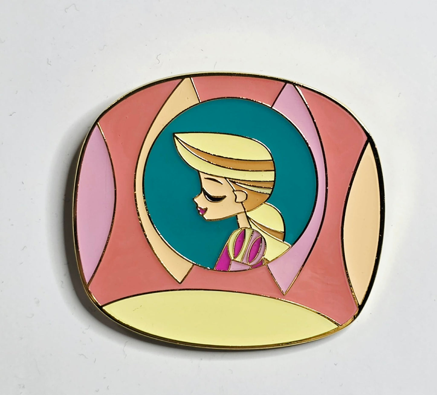 Tangled - Rapunzel - Lanterns