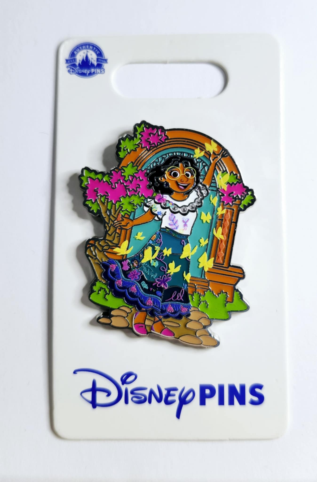 Encanto - Mirabel Madrigal