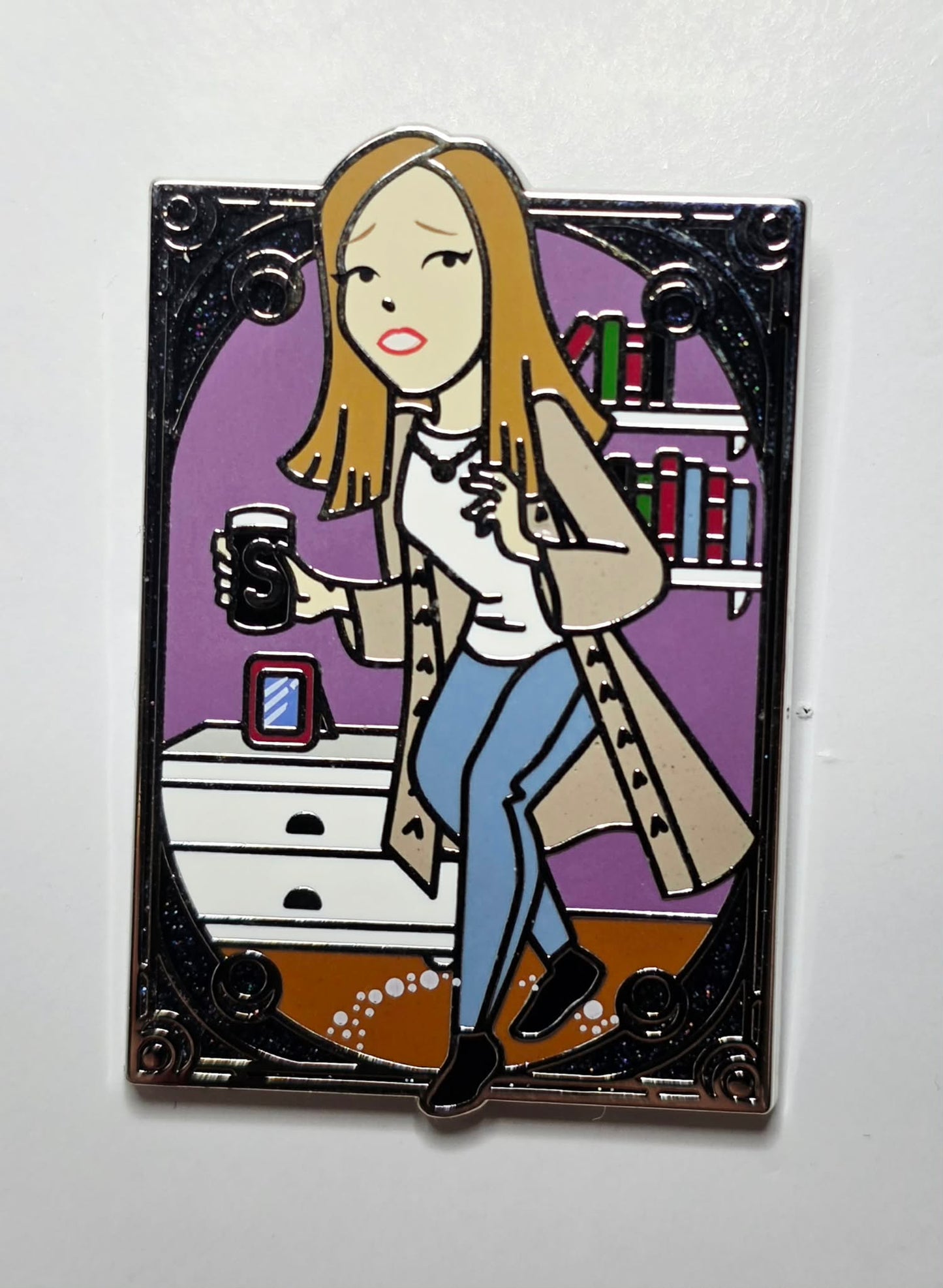 Hocus Pocus - Allison Watts