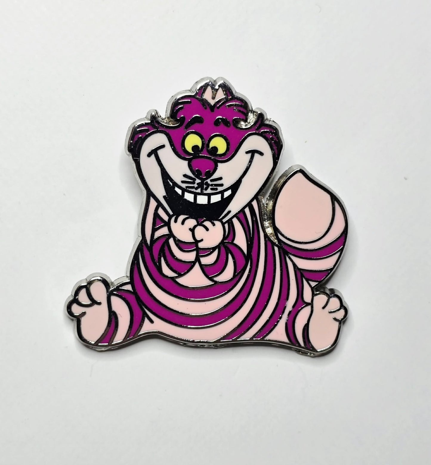Alice in Wonderland - Cheshire Cat