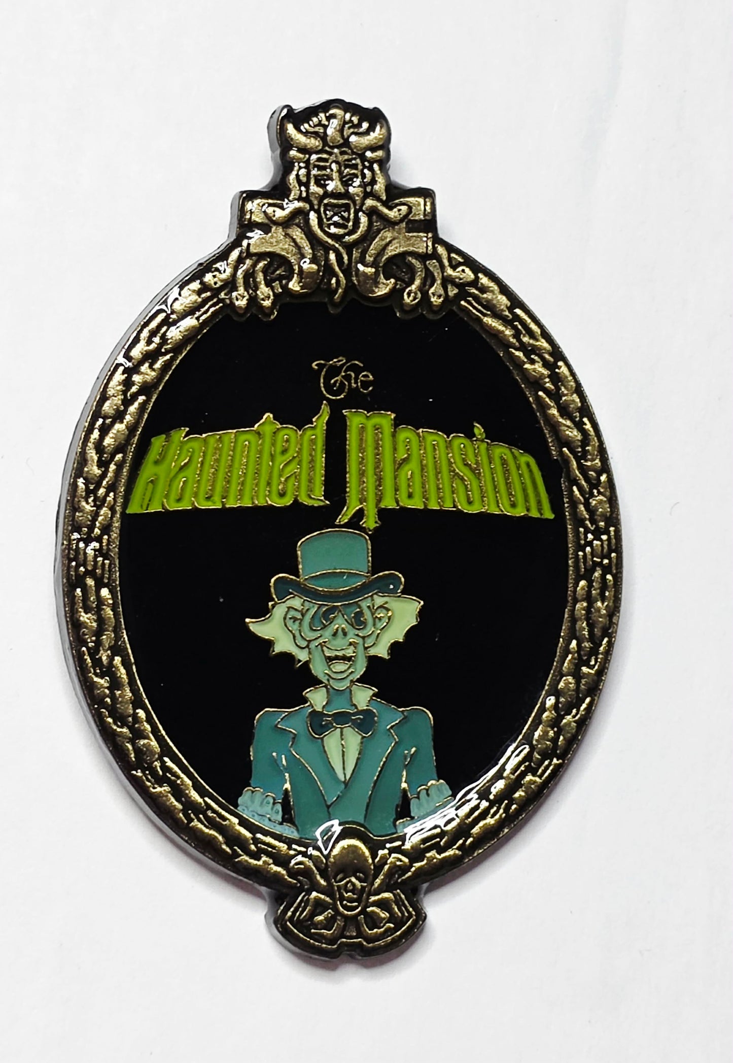 Haunted Mansion 2003