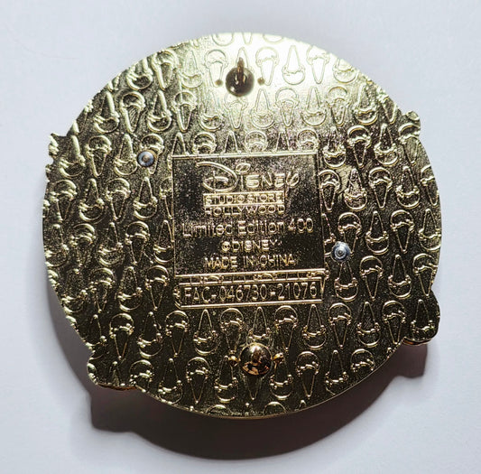 Figaro Cursive Cutie