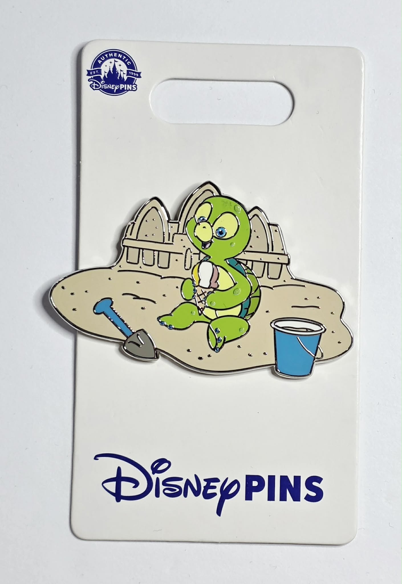 Duffy and Friends - Olu Mel - Aulani Resort