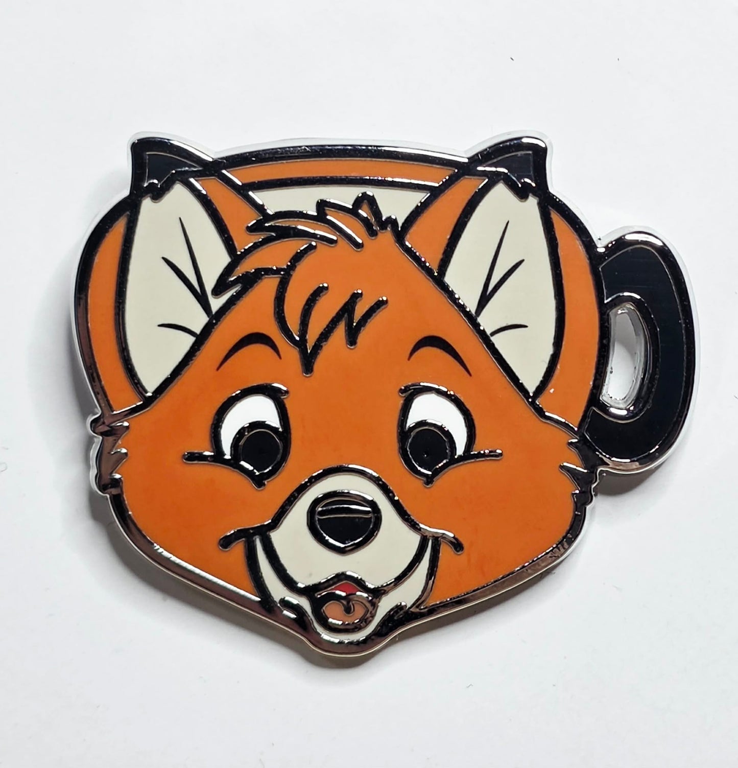 Fox and the Hound - Tod - Mystery Mug