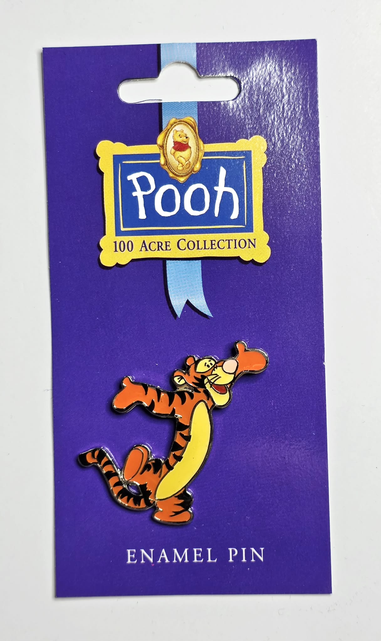 Winnie the Pooh - Pooh 100 Acre Collection - Tigger