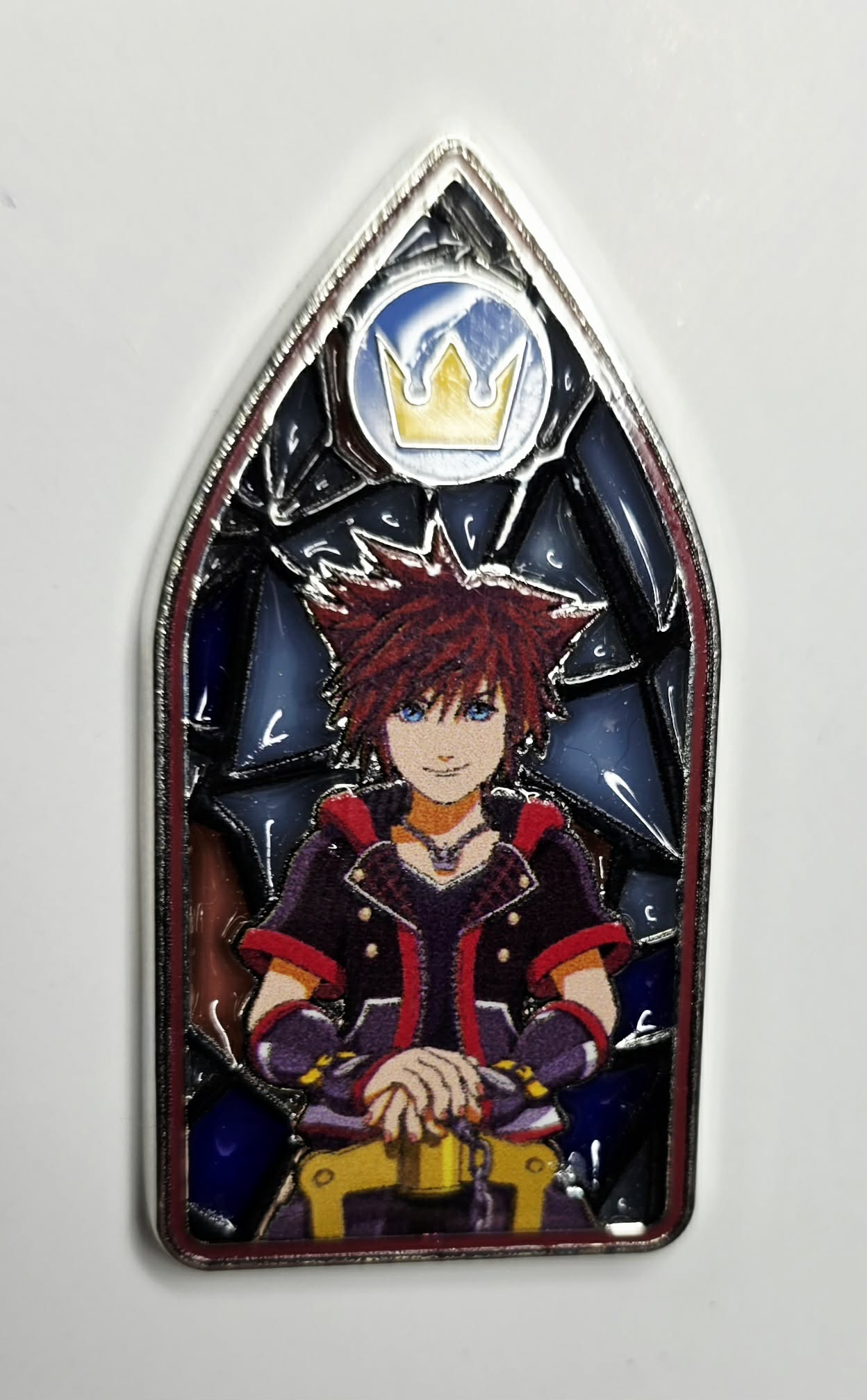 Kingdom Hearts - Sora