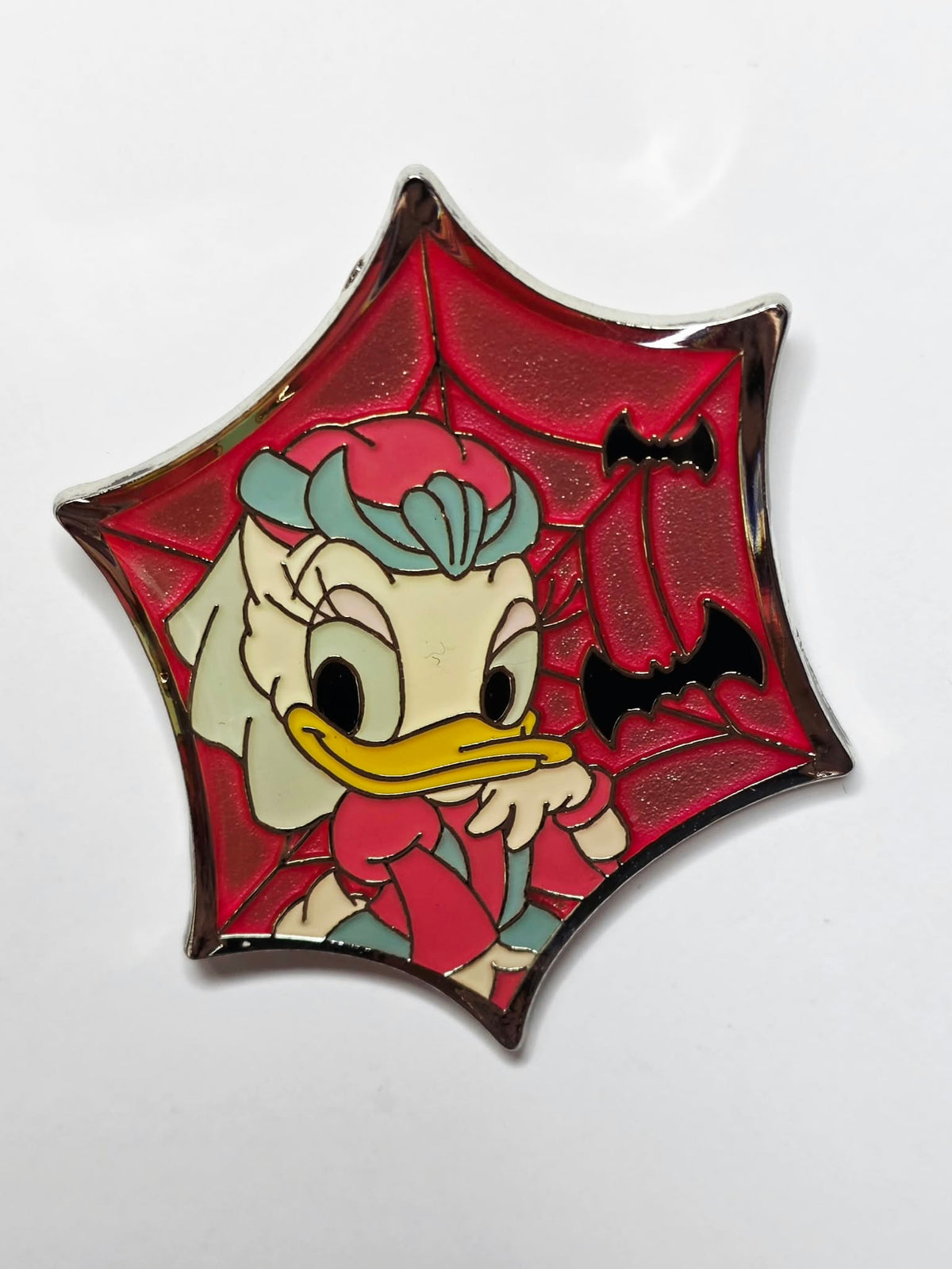 Daisy - Mystique Spider Web
