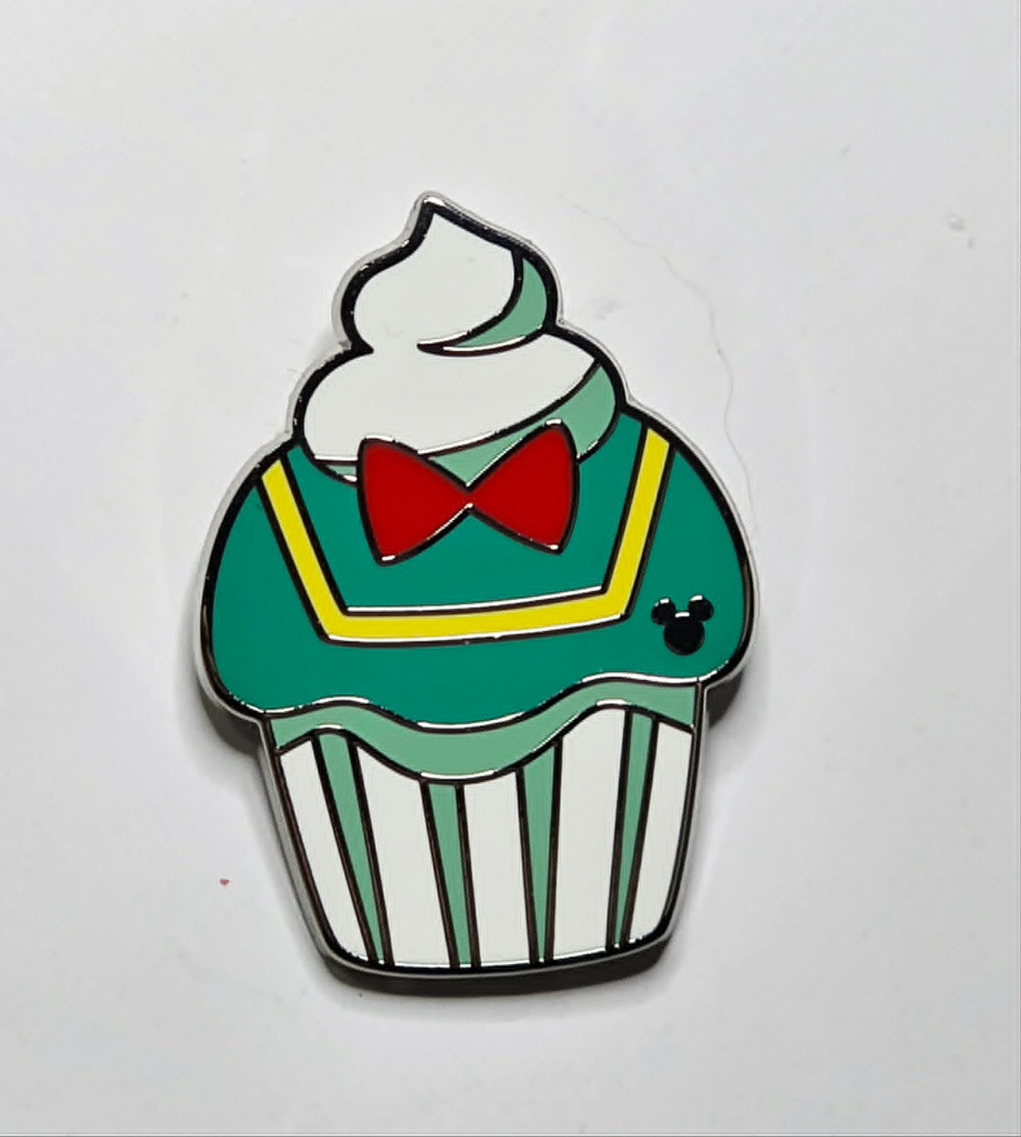 Donald - Cupcake