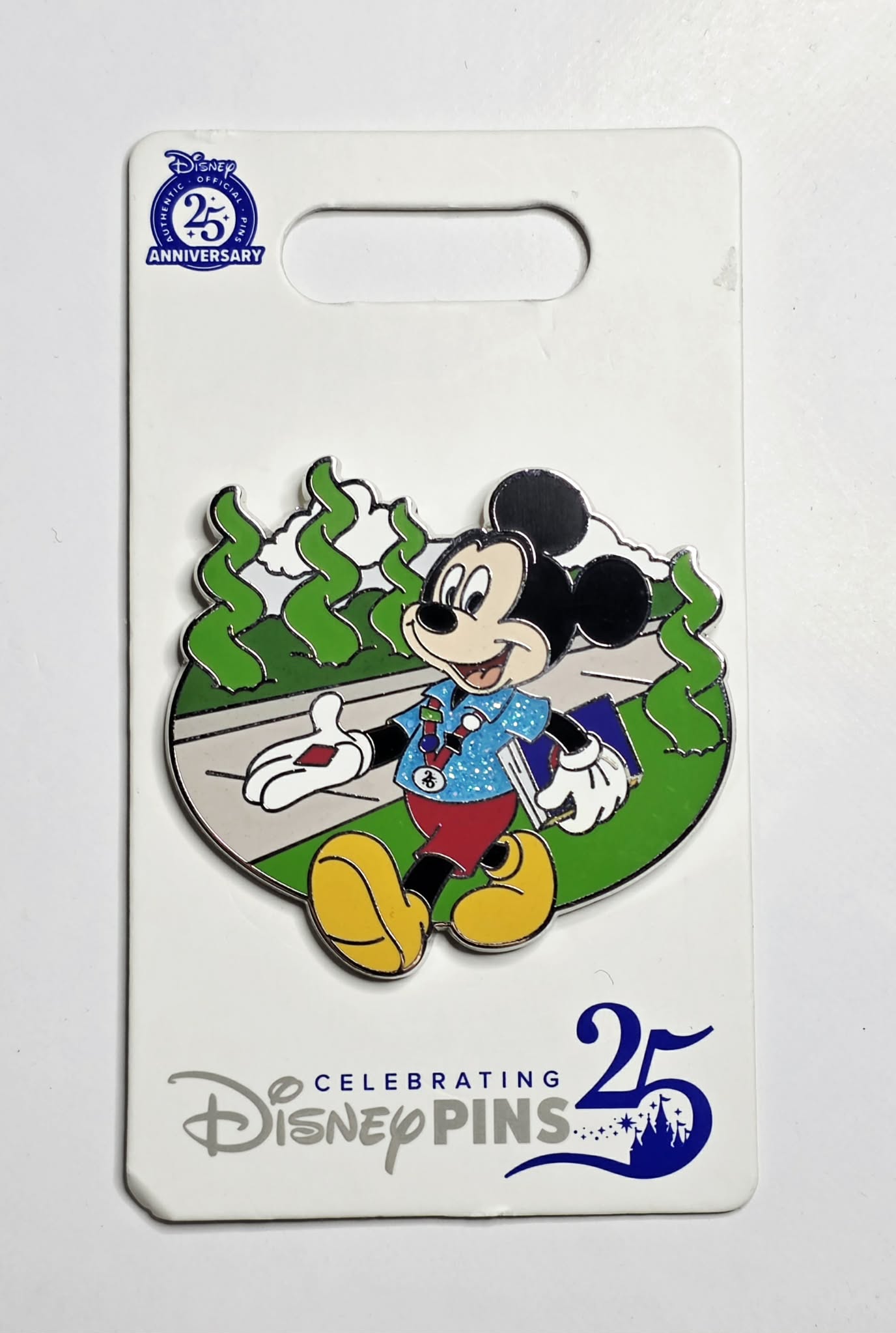 Mickey - Pin Trading
