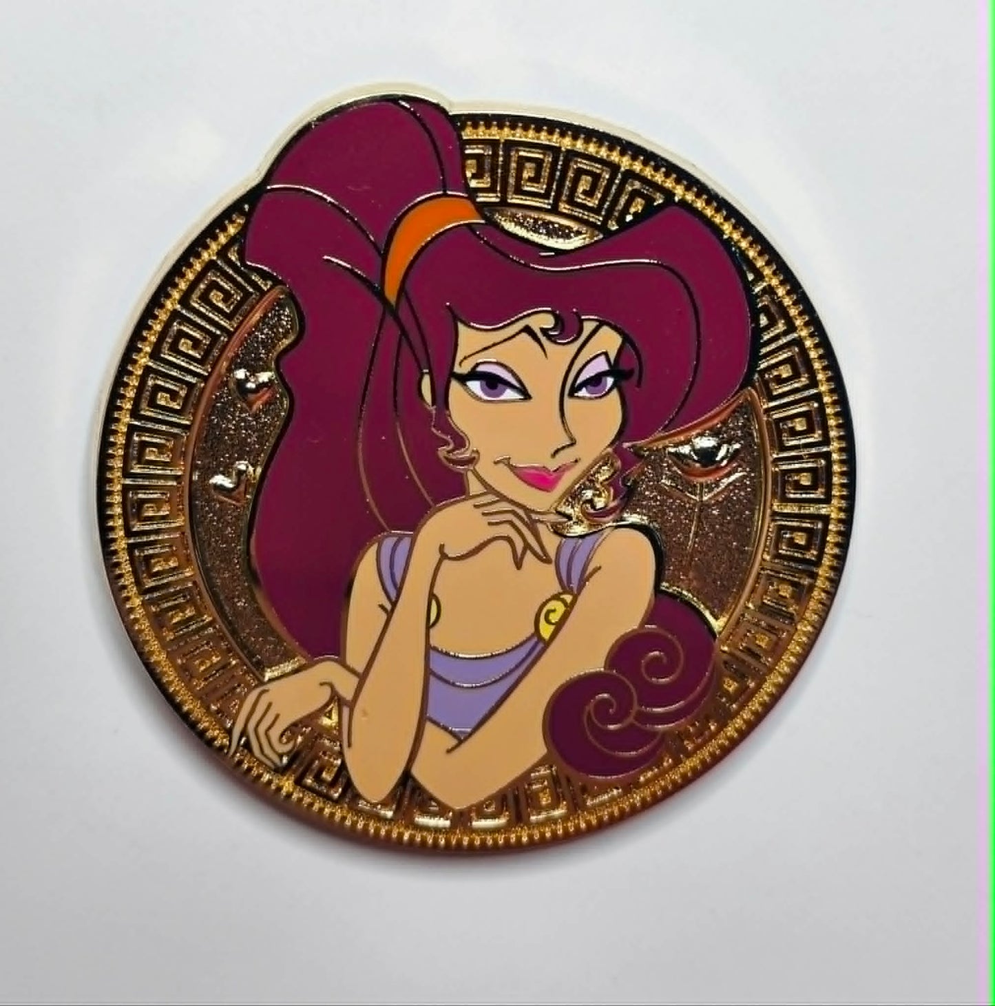 Hercules - Megara