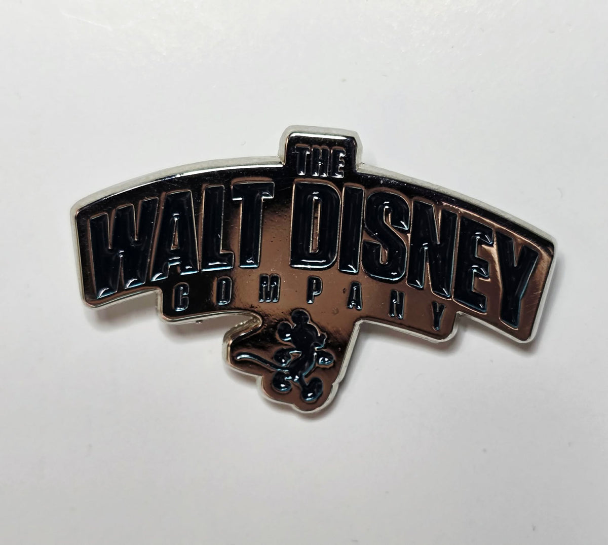 Mickey - Walt Disney Company
