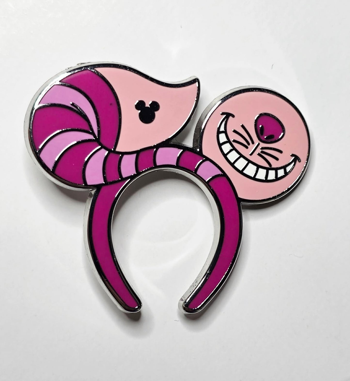 Alice in Wonderland - Ear Headbands - Hidden Mickey