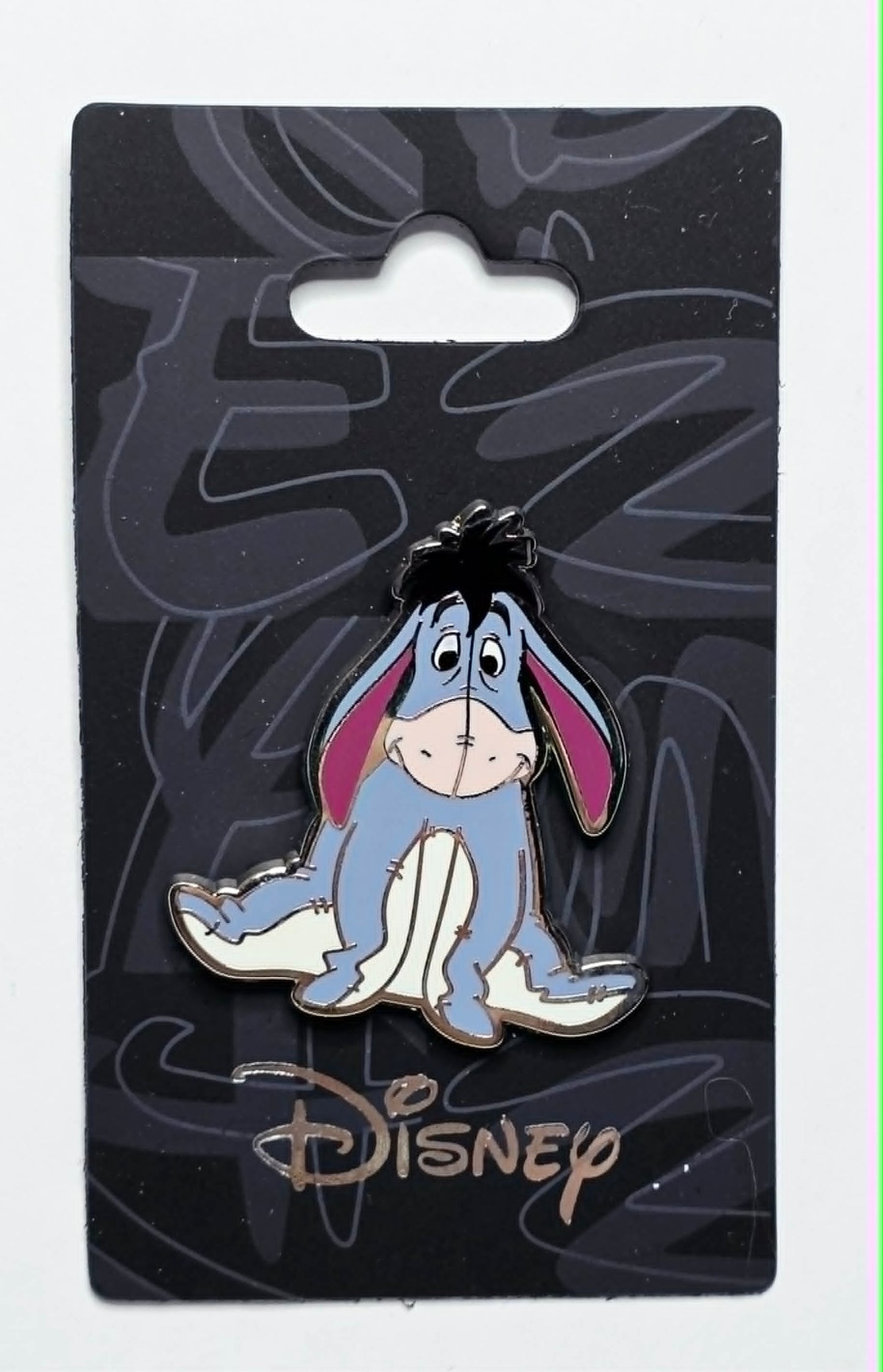 Winnie the Pooh - Eeyore