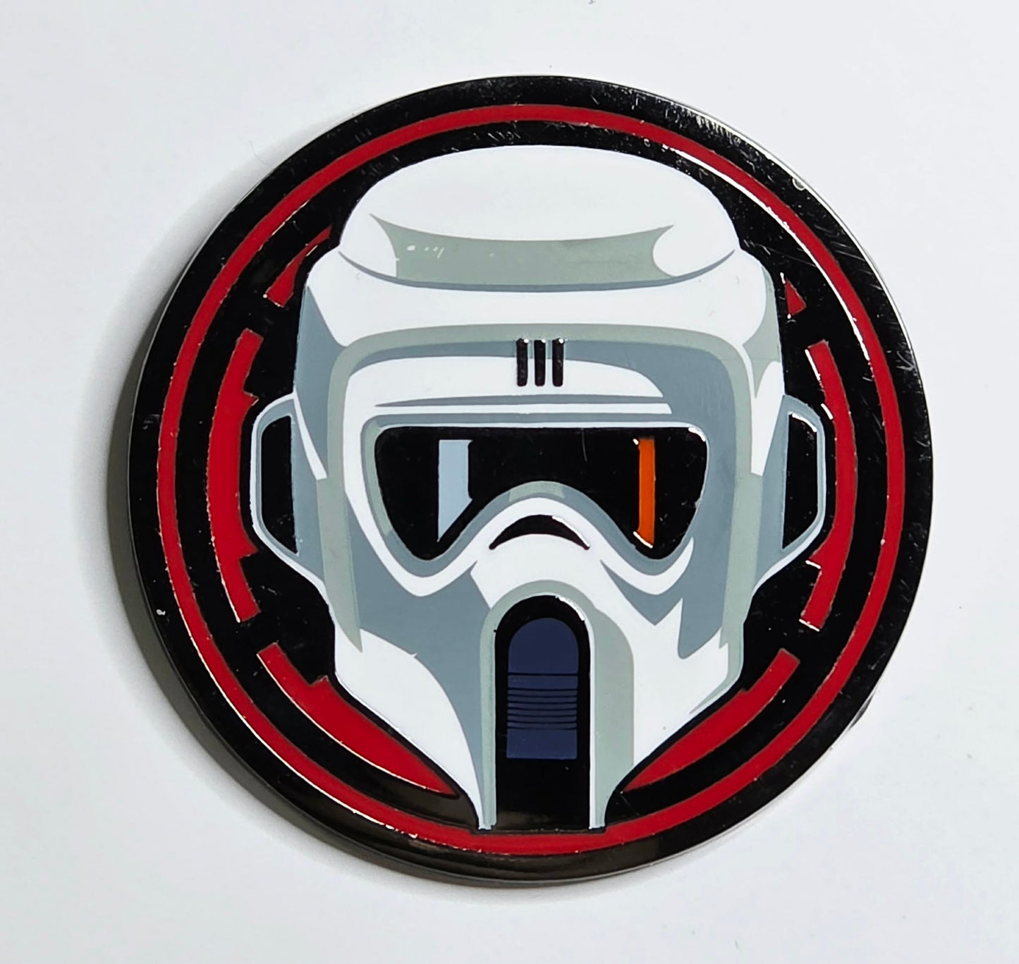 Star Wars - Scout Trooper helmet - Star Wars Galaxy's Edge